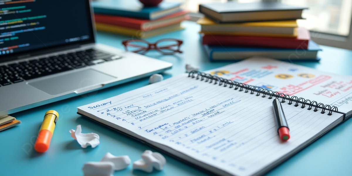 The Art of Summarization: Making Your Notes More Impactful