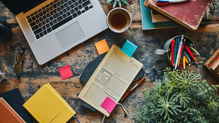 Elevate Your Knowledge Sharing with PageLedger's Organized Collections