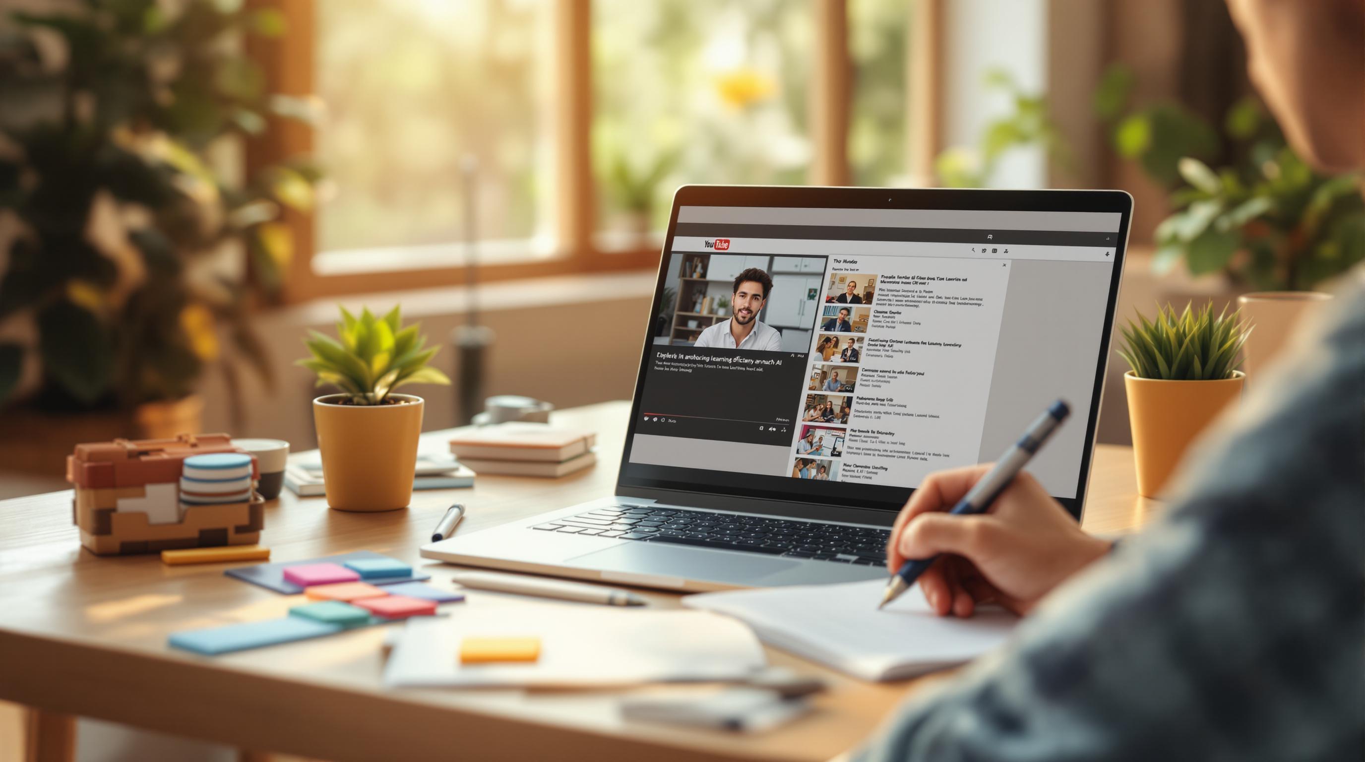 Share Key Insights & Summaries with Your Team