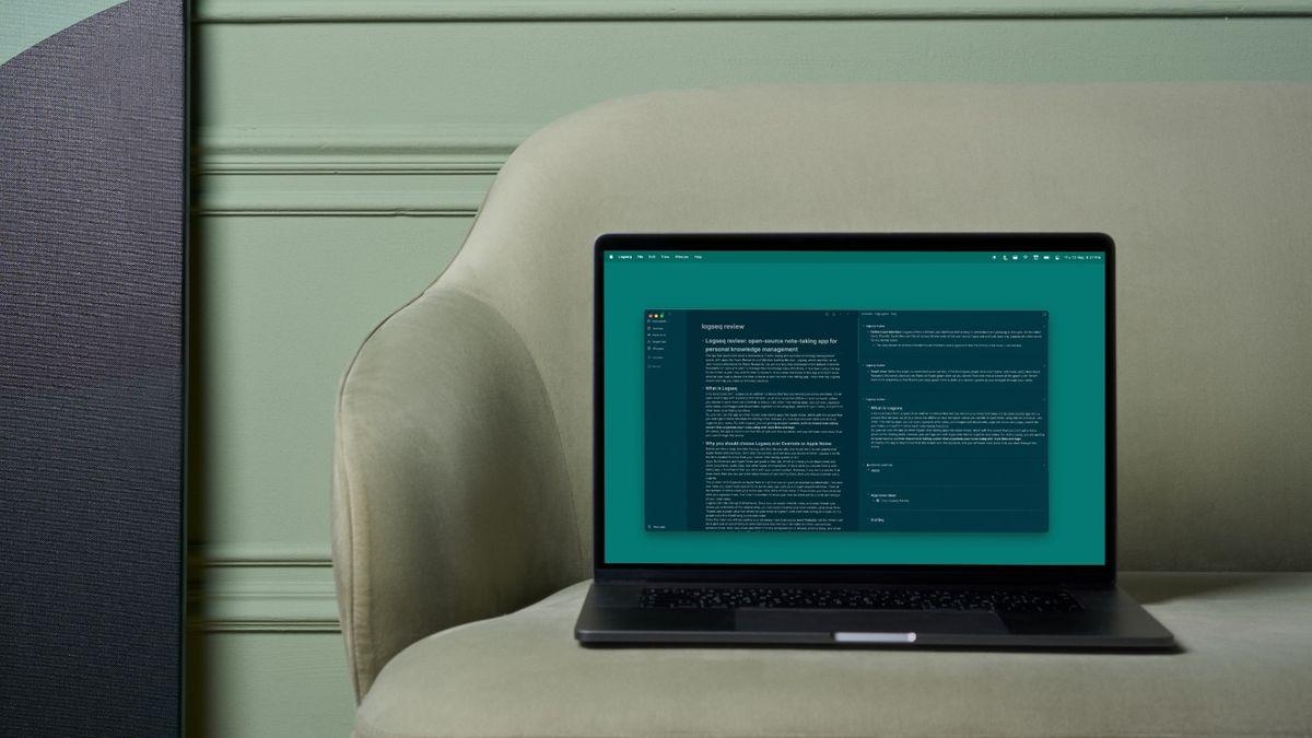 Publish Exported Notes from Logseq & Other Tools